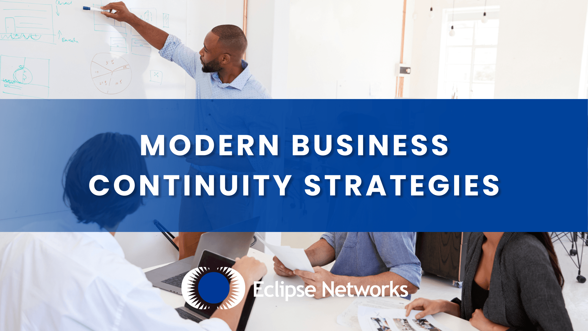 Modern Business Continuity Strategies best msp atlanta eclipse networks