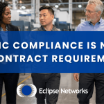 Best MSP Georgia CMMC Compliance Eclipse Networks